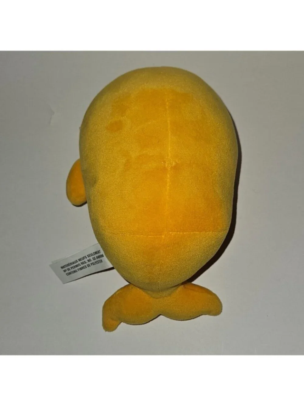 Nanco orange ish